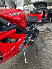Triumph Daytona 675 2007-thumb-4