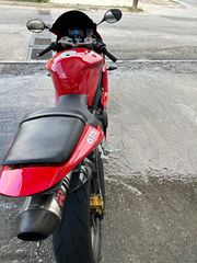 Triumph Daytona 675 2007-thumb-5