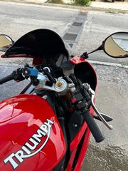 Triumph Daytona 675 2007-thumb-7