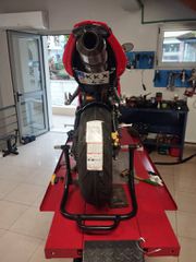 Triumph Daytona 675 2007-thumb-9