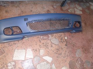 BMW E46 CABRIO COUPE M-pack ΠΡΟΦΥΛΑΚΤΗΡΑΣ ΕΜΠΡΟΣ