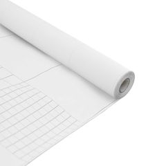 Μεμβράνες Παραθύρου Ματ Λευκό από PVC 3206462-thumb-1