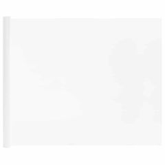 Μεμβράνες Παραθύρου Ματ Λευκό από PVC 3206462-thumb-4