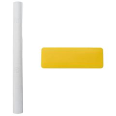 Μεμβράνες Παραθύρου Ματ Λευκό από PVC 3206462-thumb-8