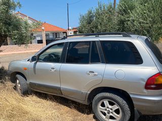 Hyundai 2000