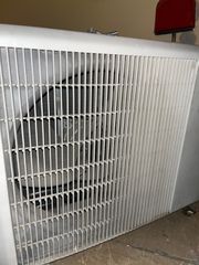 Fujitsu 12000 BTU