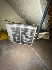 Fujitsu 12000 BTU-thumb-1