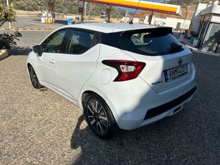 Nissan Micra 2017 Micra 1.0 Acenta 92hp-thumb-1