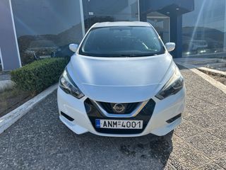 Nissan Micra 2017 Micra 1.0 Acenta 92hp-thumb-3