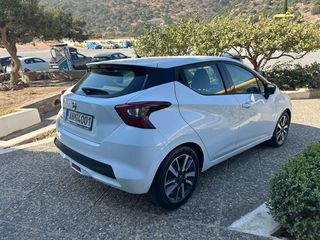 Nissan Micra 2017 Micra 1.0 Acenta 92hp-thumb-6