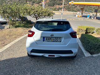 Nissan Micra 2017 Micra 1.0 Acenta 92hp-thumb-7