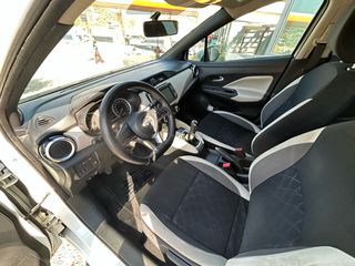 Nissan Micra 2017 Micra 1.0 Acenta 92hp-thumb-13