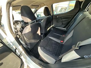Nissan Micra 2017 Micra 1.0 Acenta 92hp-thumb-14