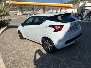 Nissan Micra 2017 Micra 1.0 Acenta 92hp-thumb-17