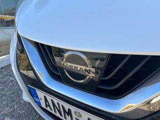Nissan Micra 2017 Micra 1.0 Acenta 92hp-thumb-19