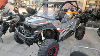 Gemini 2026 NOMAD 800 4x2 + 4x4-thumb-1