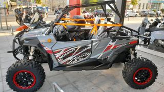 Gemini 2026 NOMAD 800 4x2 + 4x4-thumb-2