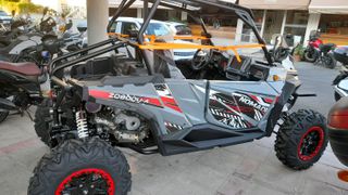 Gemini 2026 NOMAD 800 4x2 + 4x4-thumb-3