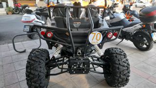 Gemini 2026 NOMAD 800 4x2 + 4x4-thumb-4