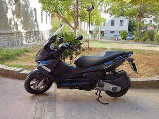 Gilera Nexus 250 2011-thumb-1