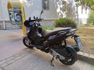 Gilera Nexus 250 2011-thumb-2