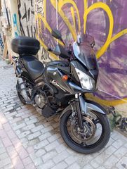 Suzuki V-Strom 650 2007-thumb-1