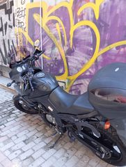 Suzuki V-Strom 650 2007-thumb-2