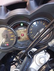 Suzuki V-Strom 650 2007-thumb-3