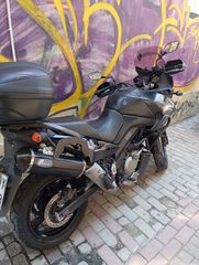 Suzuki V-Strom 650 2007-thumb-4