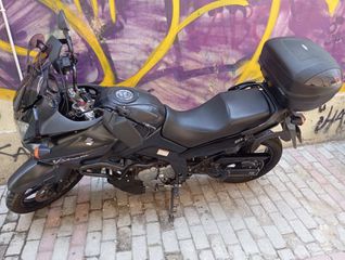 Suzuki V-Strom 650 2007-thumb-5