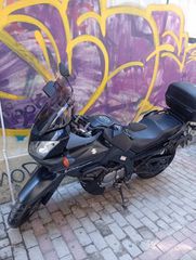 Suzuki V-Strom 650 2007-thumb-6