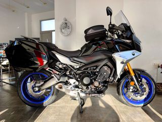 Yamaha Tracer 900 2019 GT 6ΜΗΝΕΣ ΕΓΥΗΣΗ ΣΑΝ ΚΑΙΝΟΥΡΙΟ