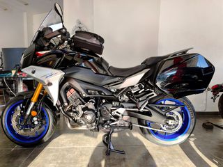 Yamaha Tracer 900 2019 GT 6ΜΗΝΕΣ ΕΓΥΗΣΗ ΣΑΝ ΚΑΙΝΟΥΡΙΟ-thumb-1