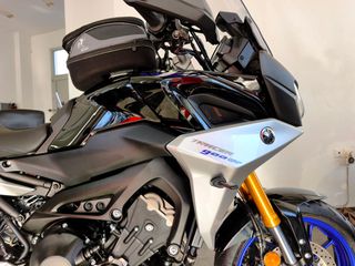 Yamaha Tracer 900 2019 GT 6ΜΗΝΕΣ ΕΓΥΗΣΗ ΣΑΝ ΚΑΙΝΟΥΡΙΟ-thumb-2