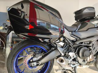 Yamaha Tracer 900 2019 GT 6ΜΗΝΕΣ ΕΓΥΗΣΗ ΣΑΝ ΚΑΙΝΟΥΡΙΟ-thumb-3