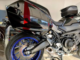 Yamaha Tracer 900 2019 GT 6ΜΗΝΕΣ ΕΓΥΗΣΗ ΣΑΝ ΚΑΙΝΟΥΡΙΟ-thumb-4