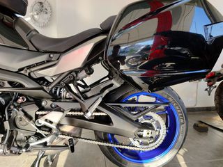 Yamaha Tracer 900 2019 GT 6ΜΗΝΕΣ ΕΓΥΗΣΗ ΣΑΝ ΚΑΙΝΟΥΡΙΟ-thumb-7