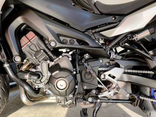 Yamaha Tracer 900 2019 GT 6ΜΗΝΕΣ ΕΓΥΗΣΗ ΣΑΝ ΚΑΙΝΟΥΡΙΟ-thumb-8