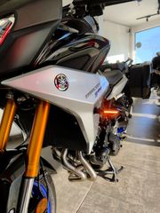 Yamaha Tracer 900 2019 GT 6ΜΗΝΕΣ ΕΓΥΗΣΗ ΣΑΝ ΚΑΙΝΟΥΡΙΟ-thumb-11