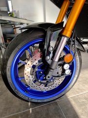 Yamaha Tracer 900 2019 GT 6ΜΗΝΕΣ ΕΓΥΗΣΗ ΣΑΝ ΚΑΙΝΟΥΡΙΟ-thumb-12