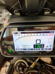 Yamaha Tracer 900 2019 GT 6ΜΗΝΕΣ ΕΓΥΗΣΗ ΣΑΝ ΚΑΙΝΟΥΡΙΟ-thumb-14