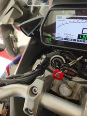 Yamaha Tracer 900 2019 GT 6ΜΗΝΕΣ ΕΓΥΗΣΗ ΣΑΝ ΚΑΙΝΟΥΡΙΟ-thumb-15