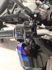 Yamaha Tracer 900 2019 GT 6ΜΗΝΕΣ ΕΓΥΗΣΗ ΣΑΝ ΚΑΙΝΟΥΡΙΟ-thumb-17