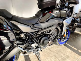 Yamaha Tracer 900 2019 GT 6ΜΗΝΕΣ ΕΓΥΗΣΗ ΣΑΝ ΚΑΙΝΟΥΡΙΟ-thumb-19