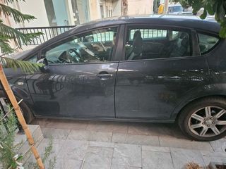Seat Leon 2007 ΕΥΚΑΙΡΙΑ ΓΙΑ ΛΙΓΕΣ ΗΜΕΡΕΣ !!!-thumb-3
