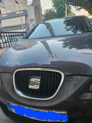 Seat Leon 2007 ΕΥΚΑΙΡΙΑ ΓΙΑ ΛΙΓΕΣ ΗΜΕΡΕΣ !!!-thumb-4