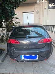 Seat Leon 2007 ΕΥΚΑΙΡΙΑ ΓΙΑ ΛΙΓΕΣ ΗΜΕΡΕΣ !!!-thumb-5