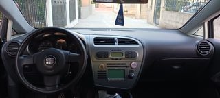 Seat Leon 2007 ΕΥΚΑΙΡΙΑ ΓΙΑ ΛΙΓΕΣ ΗΜΕΡΕΣ !!!-thumb-2
