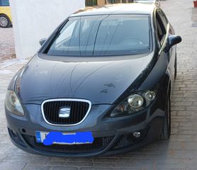 Seat Leon 2007 ΕΥΚΑΙΡΙΑ !!!