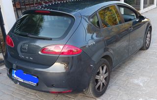 Seat Leon 2007 ΕΥΚΑΙΡΙΑ ΓΙΑ ΛΙΓΕΣ ΗΜΕΡΕΣ !!!-thumb-7